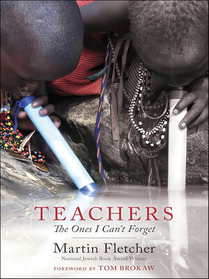 Teachers - ebook